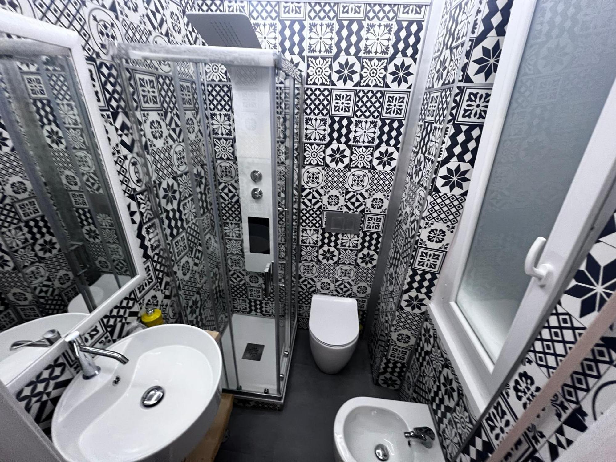 Apartment Le Cinque Vele Water Front Luxury House
