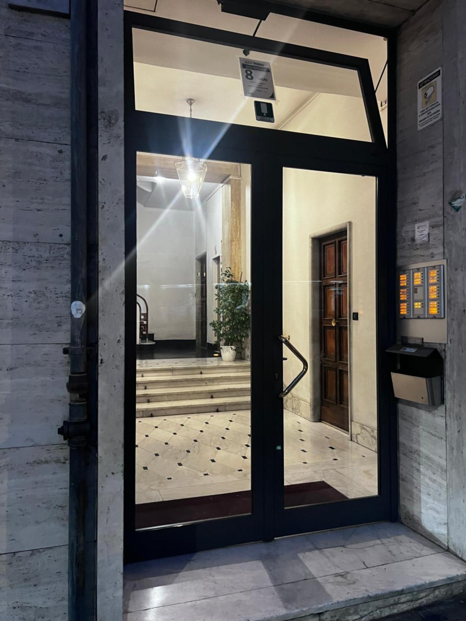 Le Cinque Vele Water Front Luxury House Apartment *